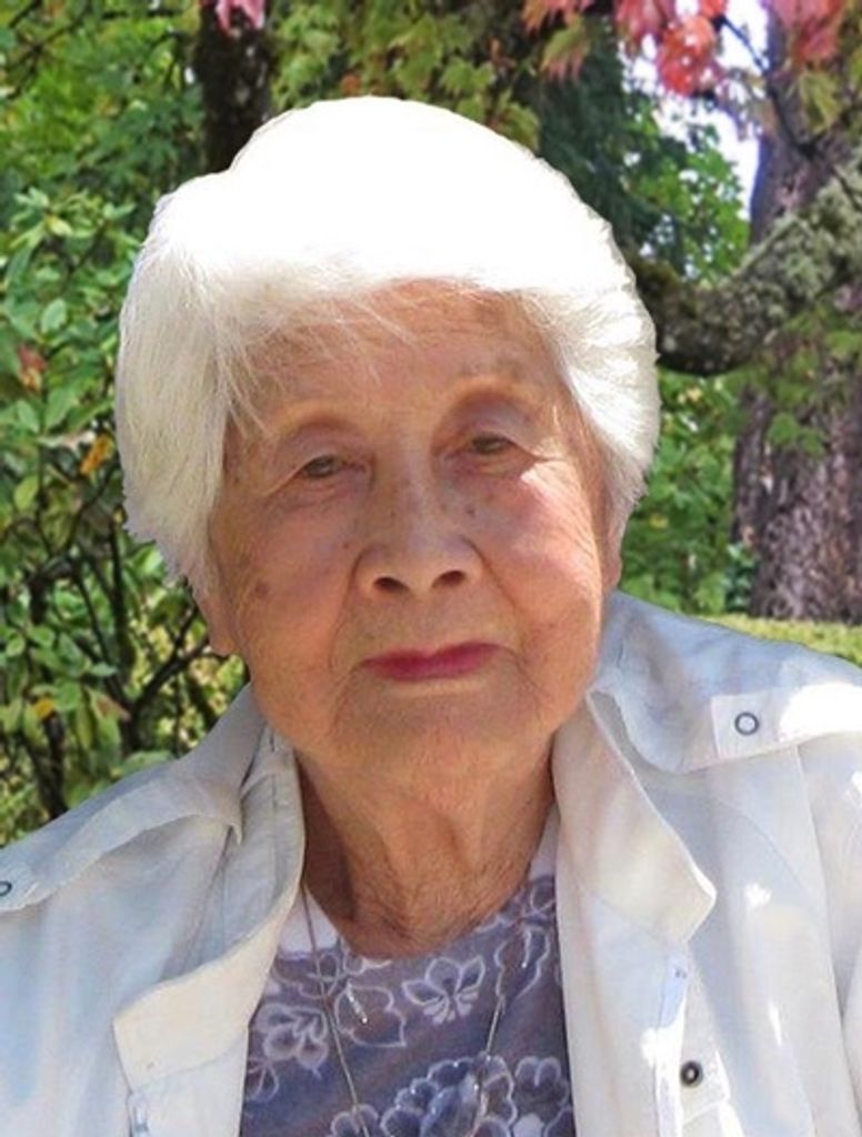 Rose Fusako Murakami