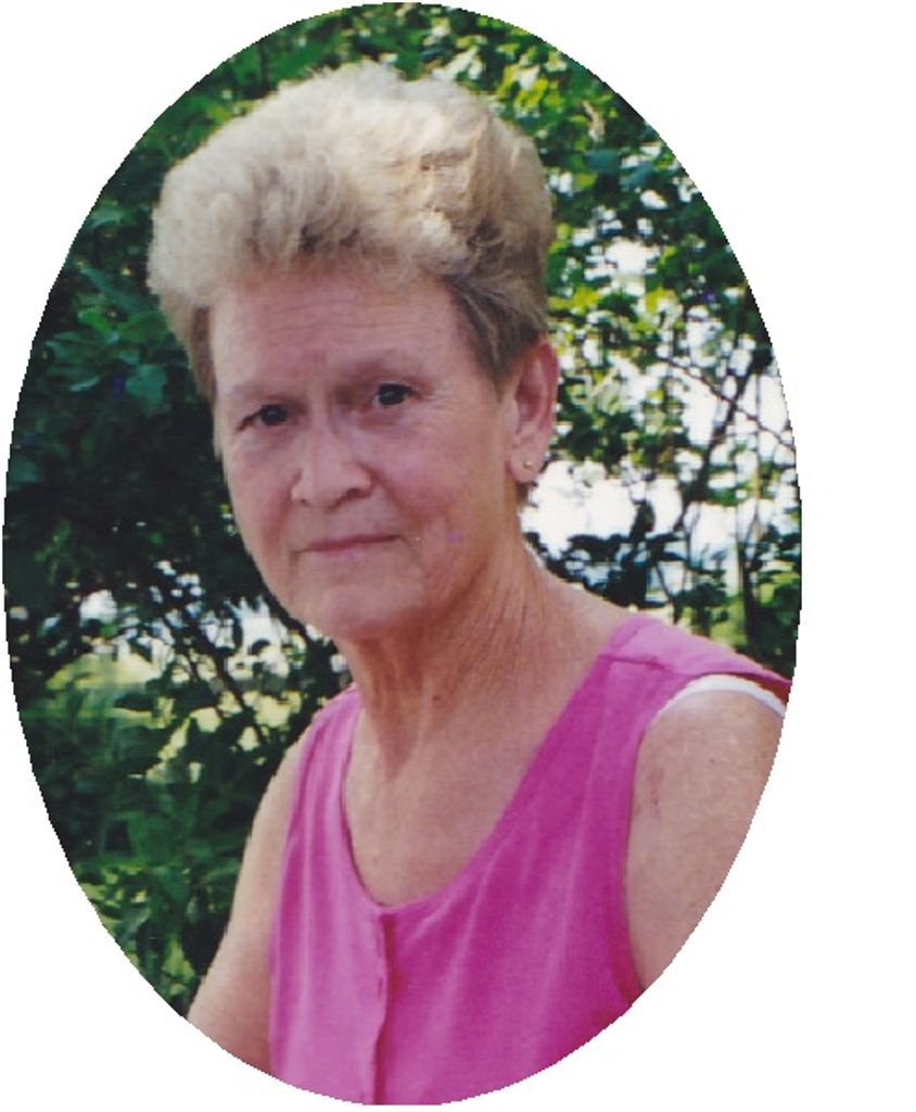 Violet Mitchell Profile Photo