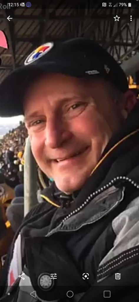Glenn J. Casini