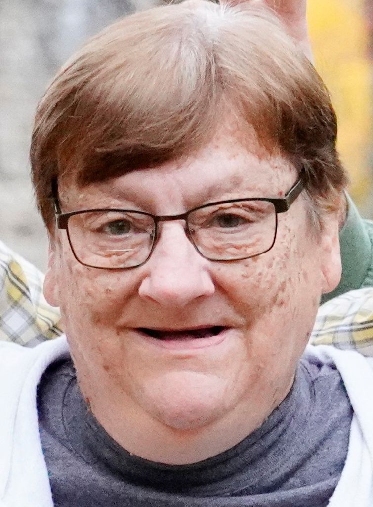Susan J. Haring Profile Photo
