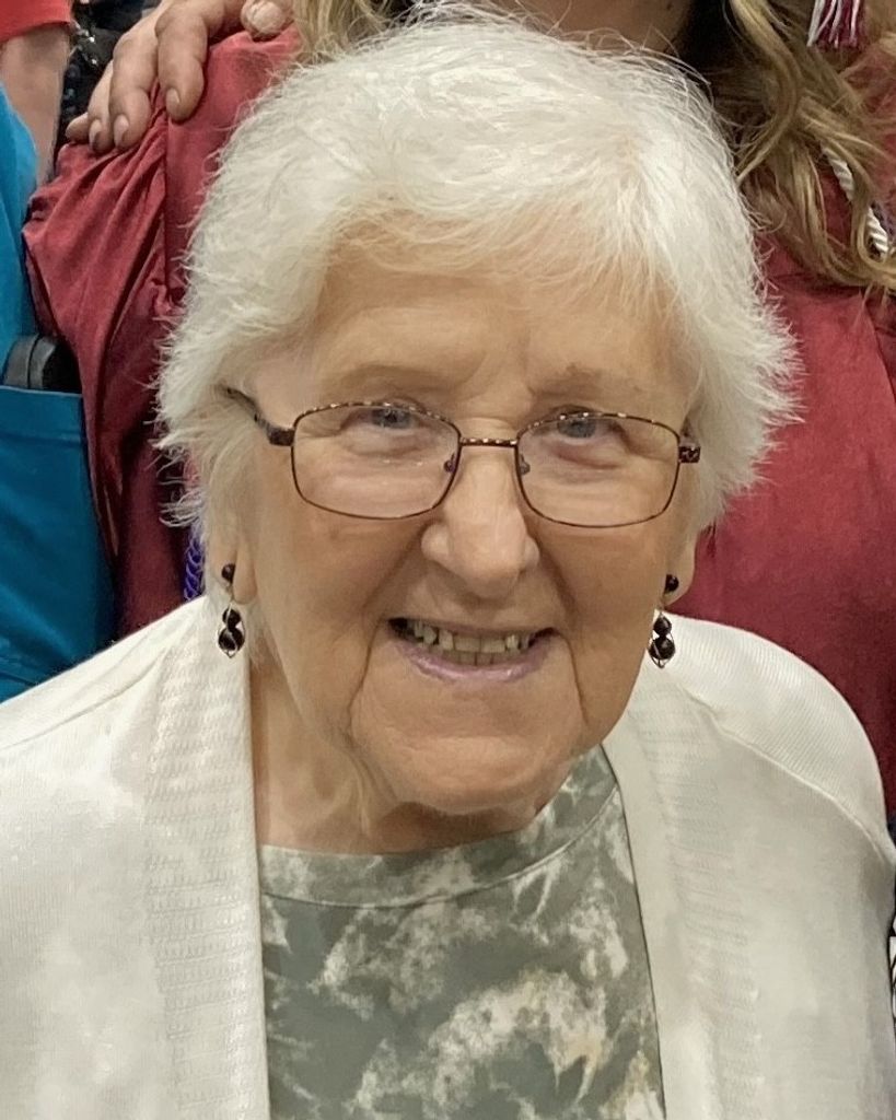 Mildred Elaine Woody Profile Photo