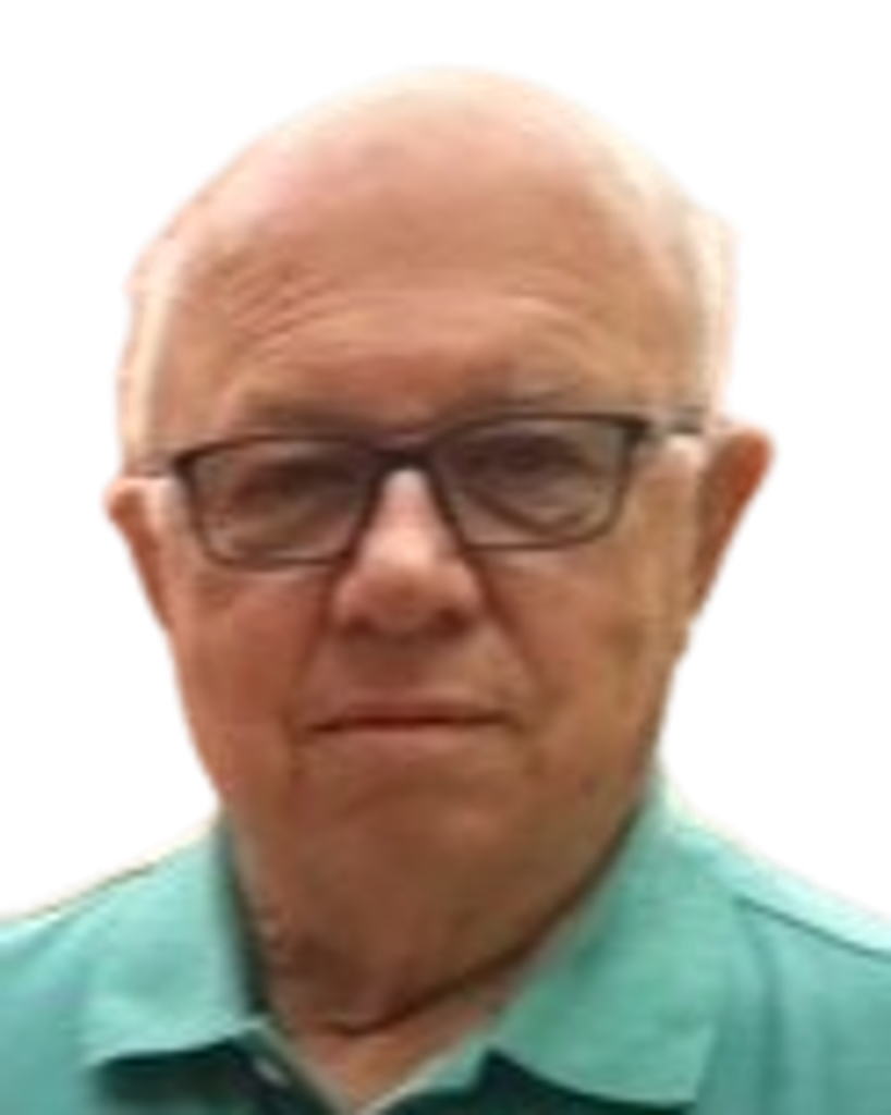Ronald John Bannan Profile Photo