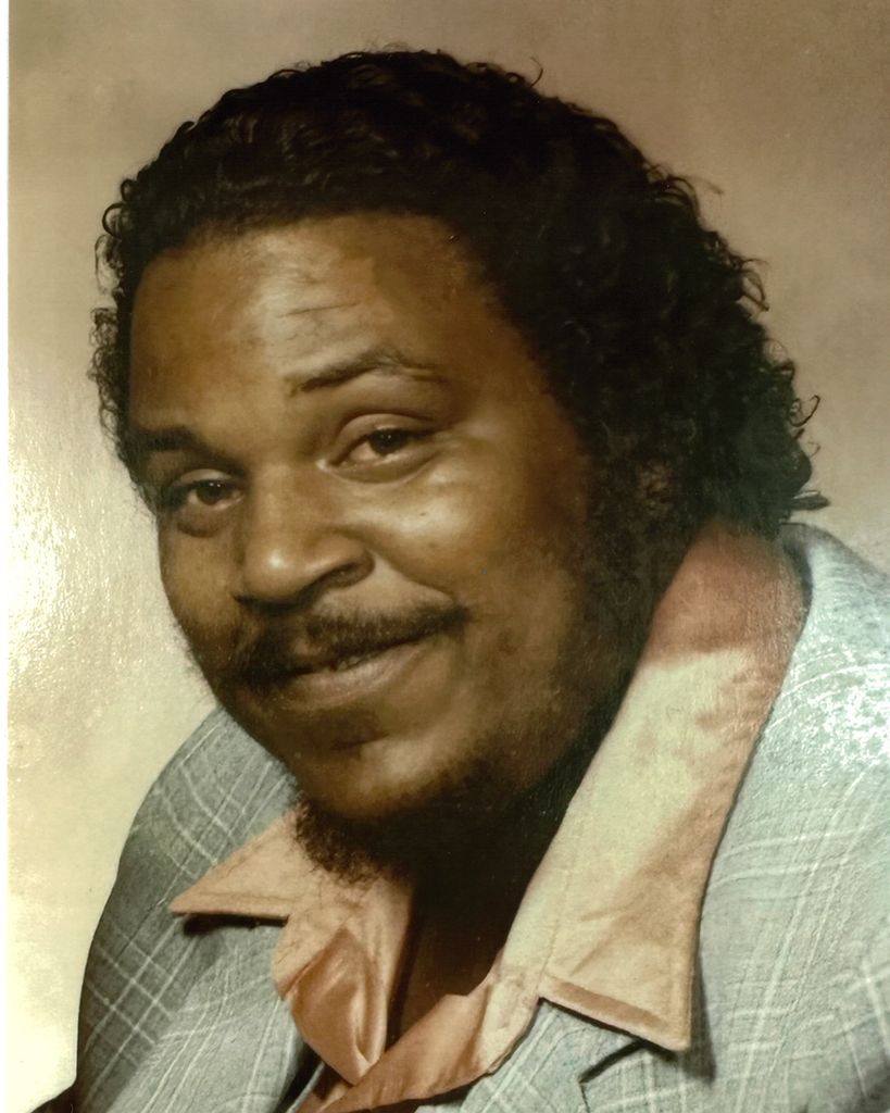 Arthur Cooper Armstrong, Jr.