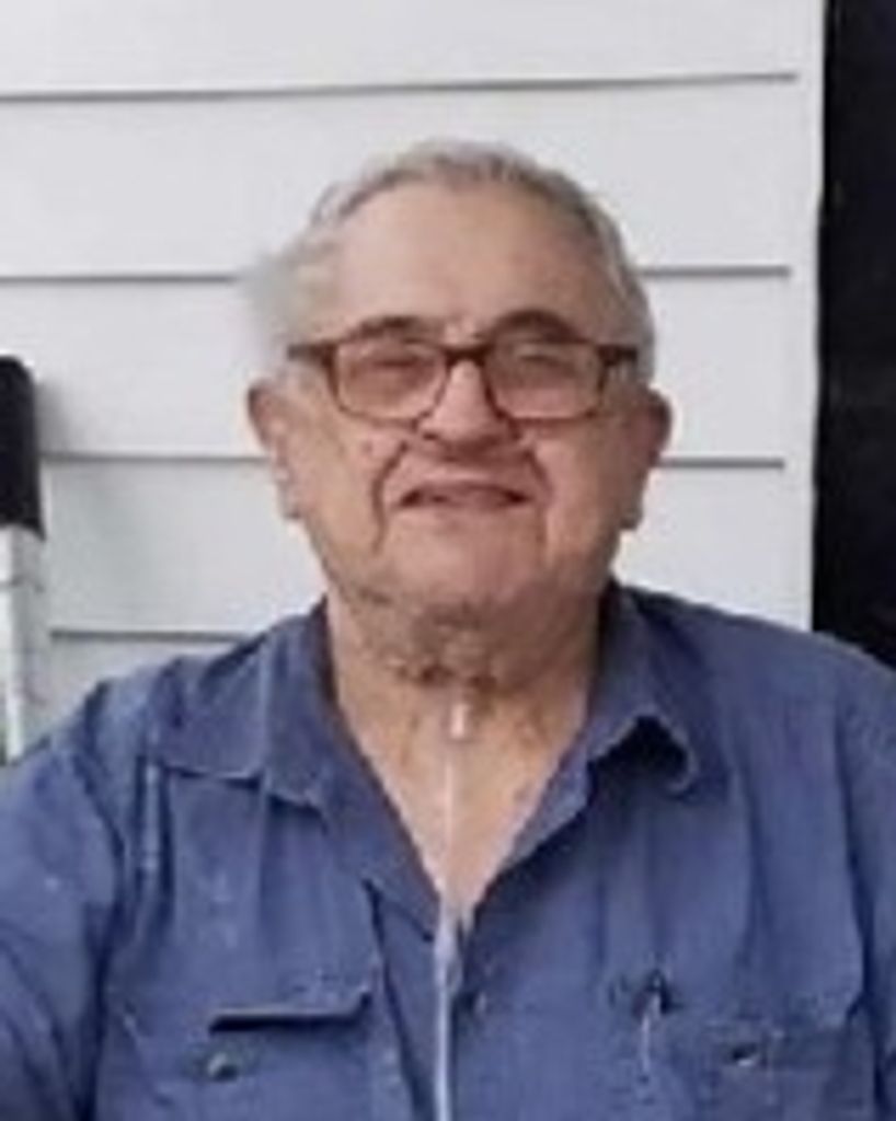 William Warn Kingdon Sr. Profile Photo