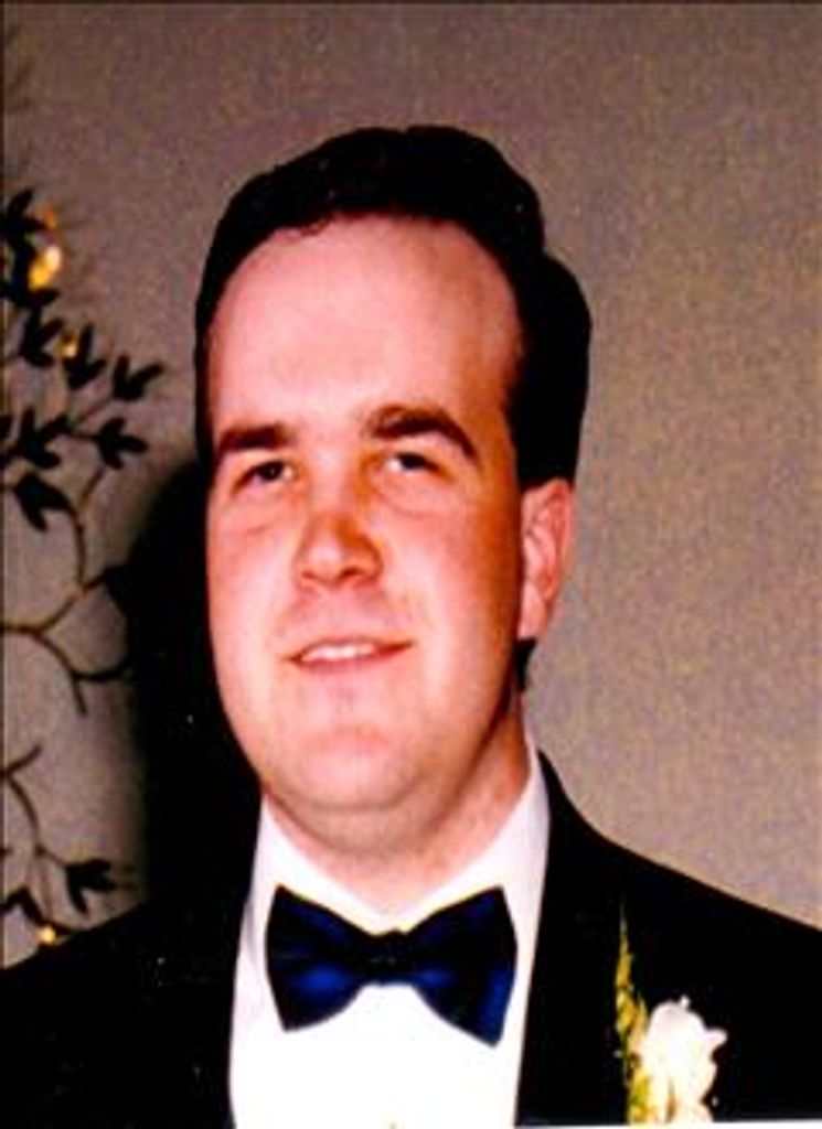 James Michael Schimmel