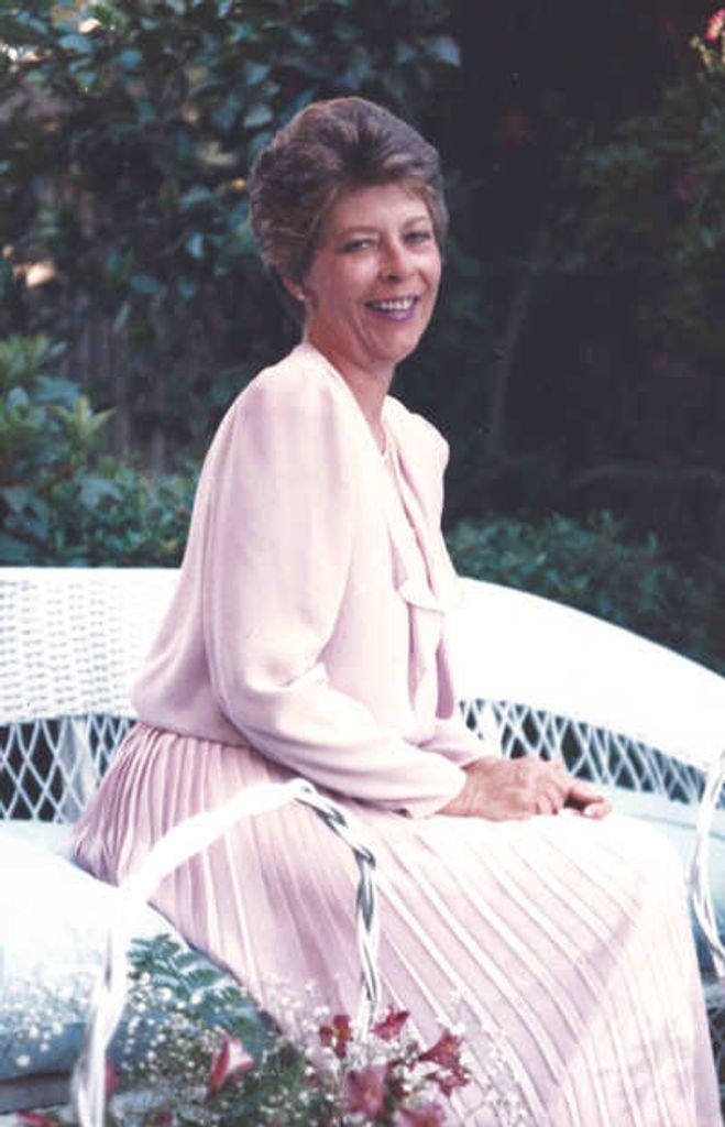 Lois Elaine Jirgens Profile Photo