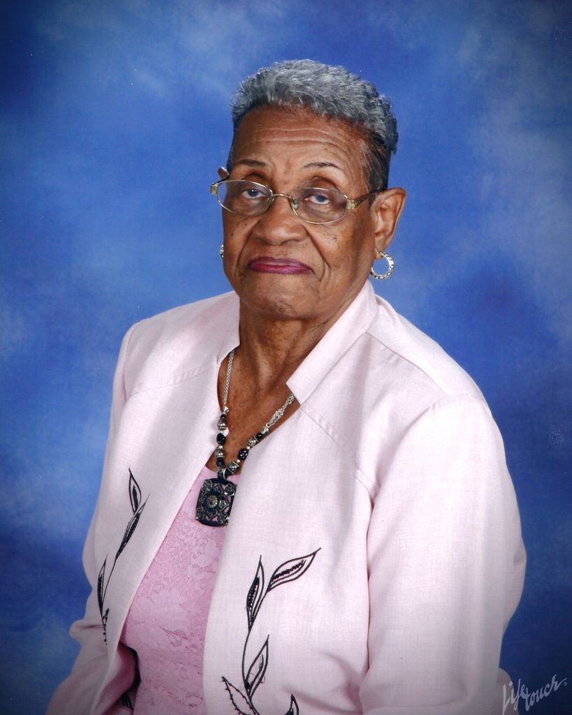 Julia M. Bailey