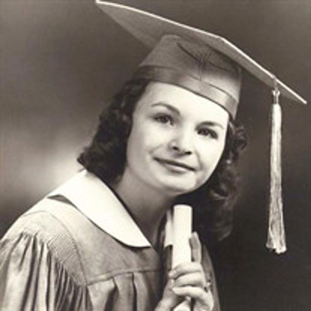Eva Lou Clark