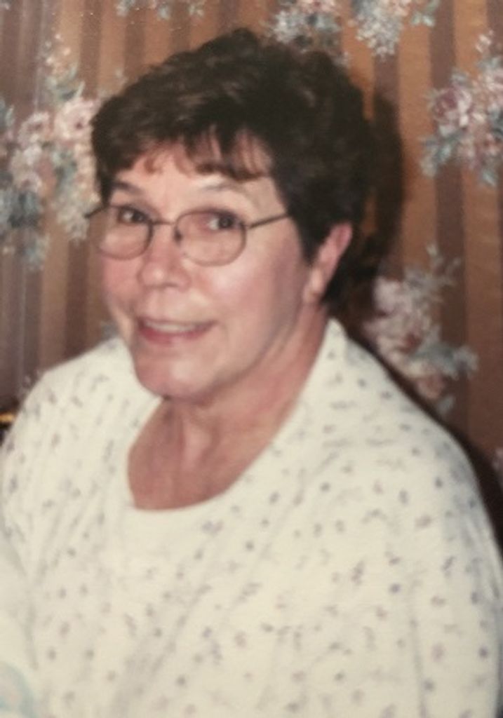 Lorna Spoczynski