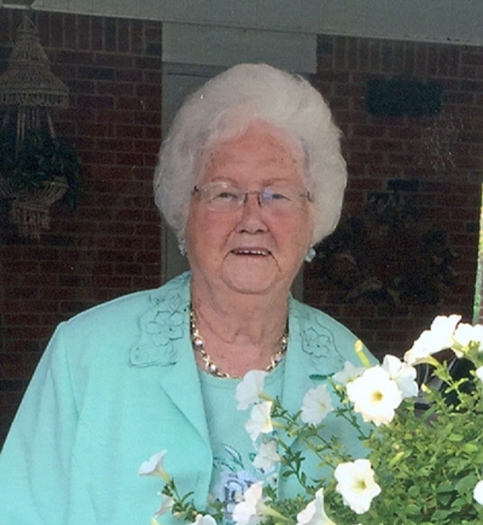 Laverne Oglesby Northington Profile Photo