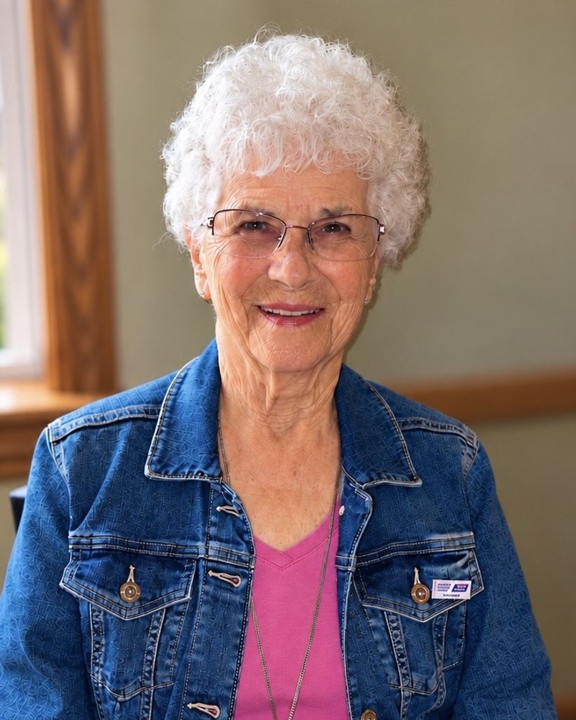 Carol Jean Reeves