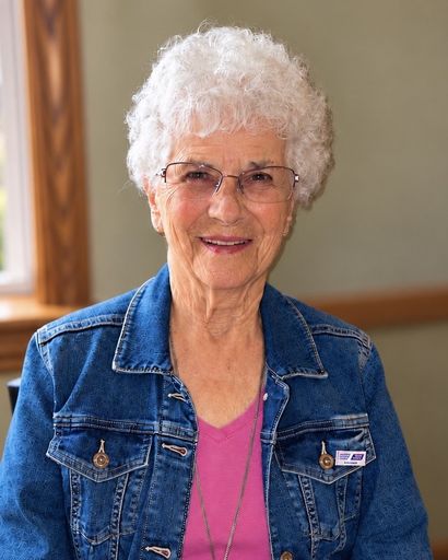 Carol Jean Reeves's obituary image