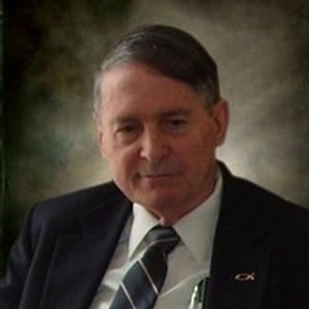 Jerry  Harold Pace