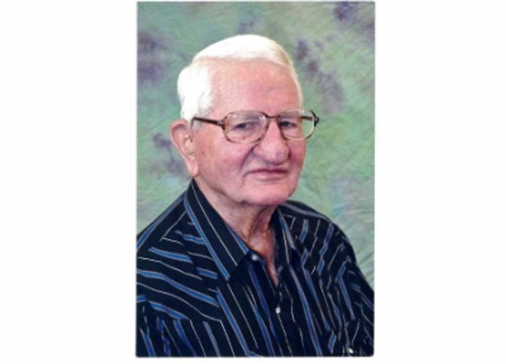 Alan James Daffer