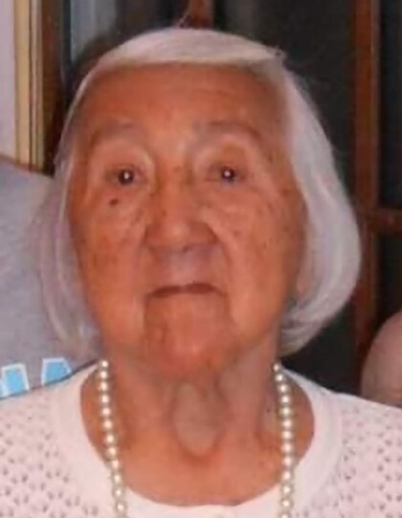 Bernarda De Nazare Barroso