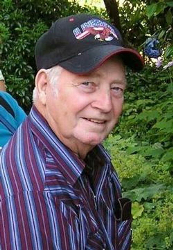 Loyal Leroy Grandstaff