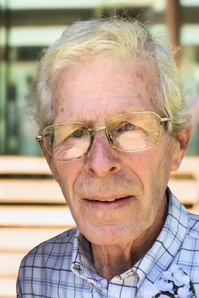 Joseph "Paul" Daugherty