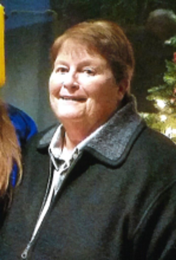 Sharon Weir Profile Photo