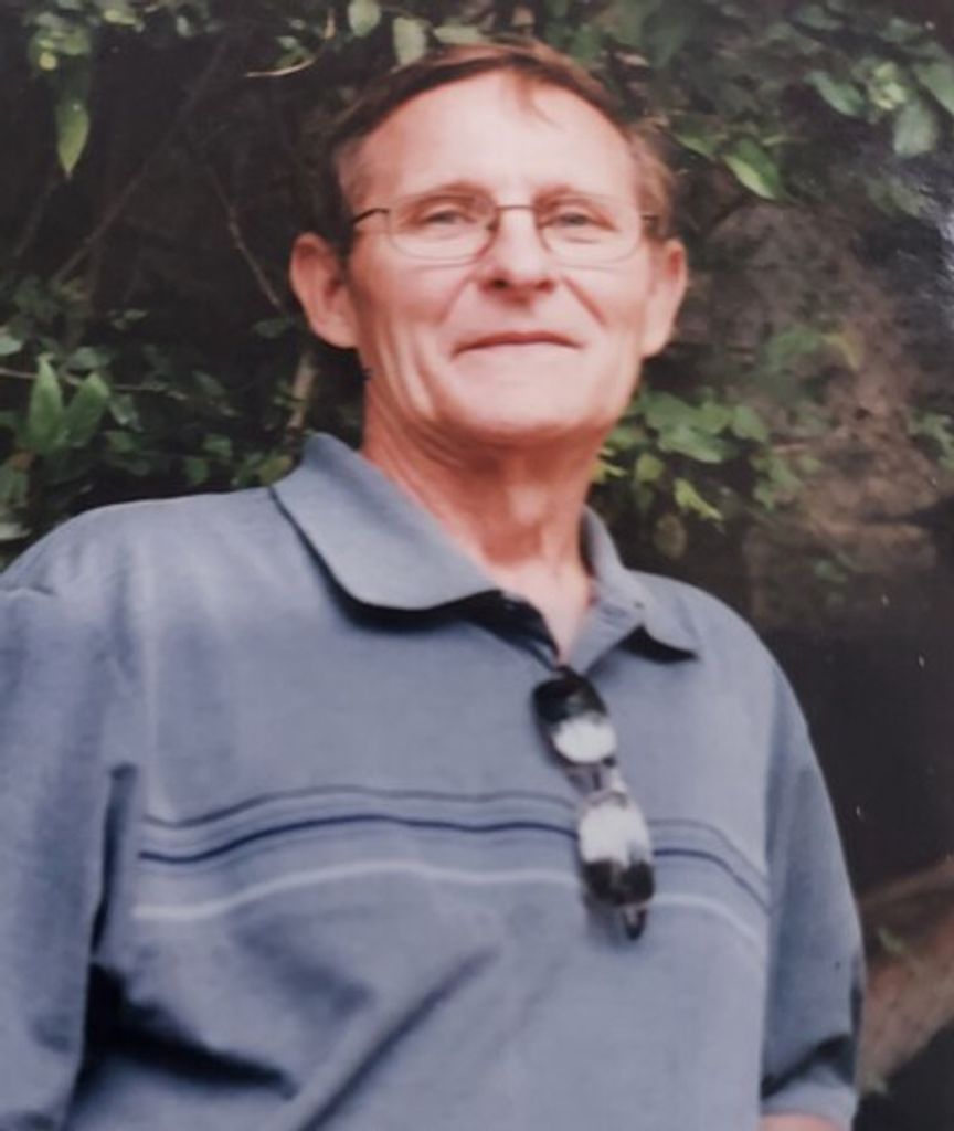 Oliver L. Blick Profile Photo