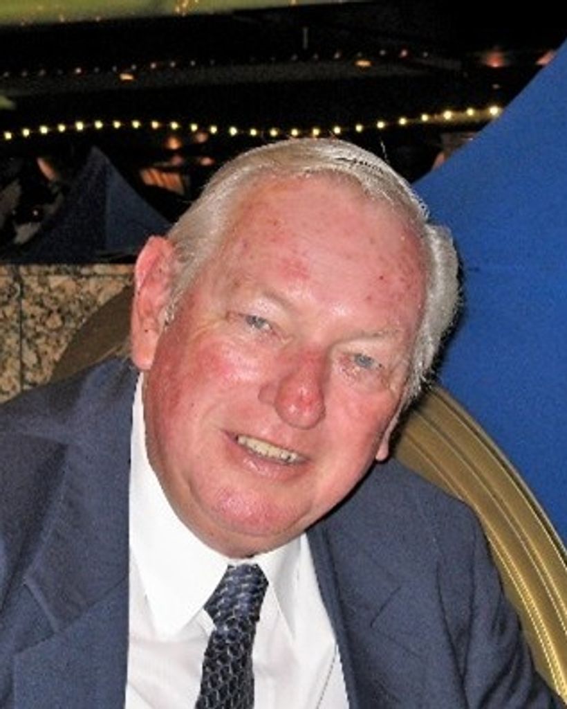 Arthur Van Kleek Goodwin Profile Photo