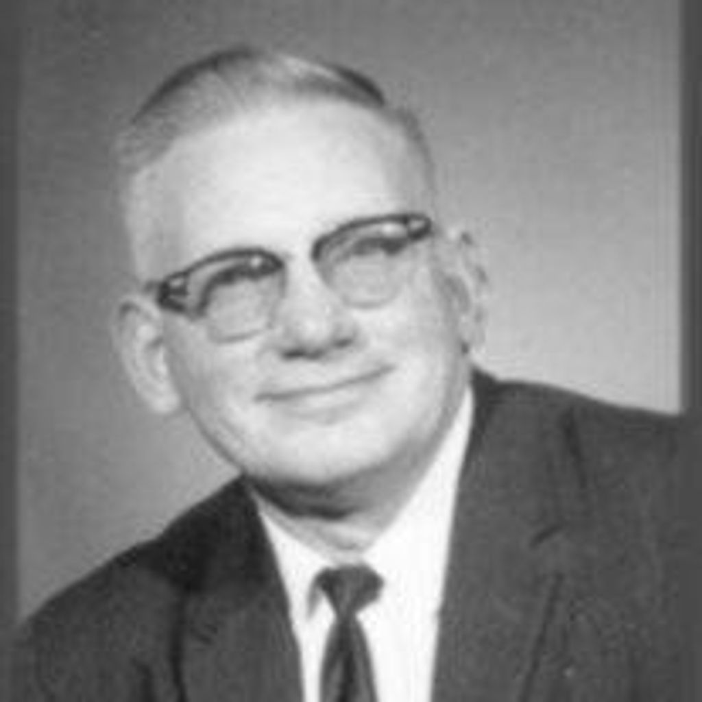 George Buck