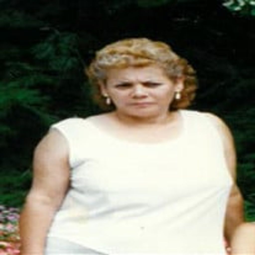 Mrs Carmen Luisa Claudio