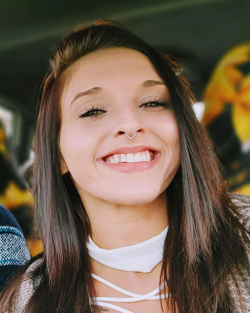 Danielle Mariah Martin Profile Photo