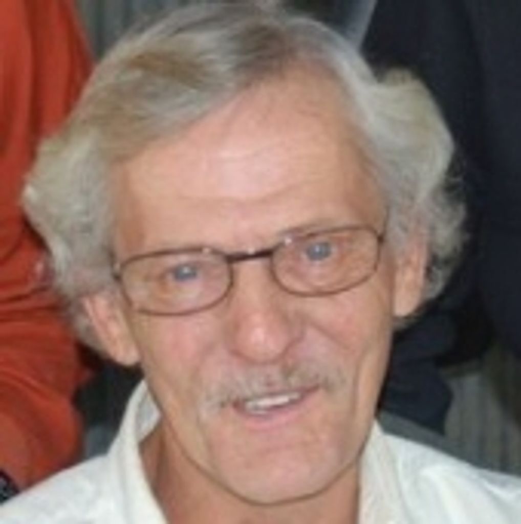 Dale Thomas Hampstead