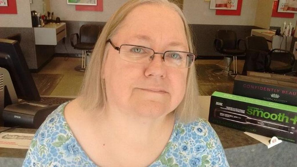 Debbie Shallhorn King