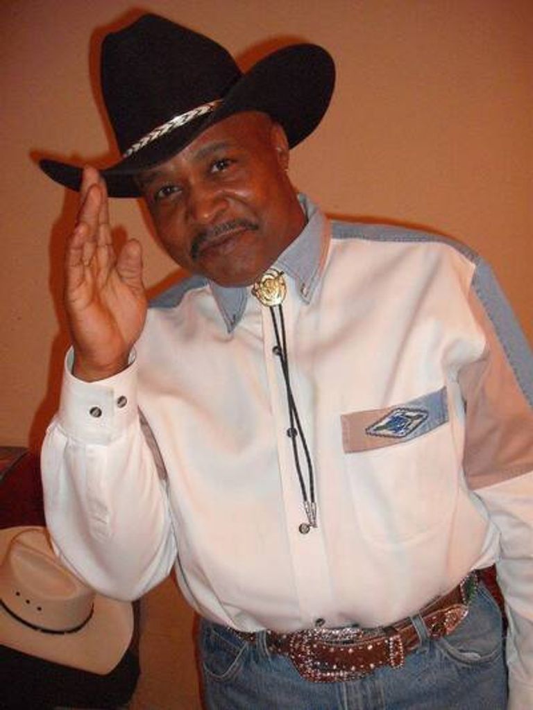 Robert "Bob" G. Wilson Profile Photo