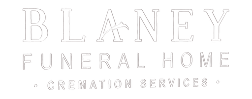 Blaney Funeral Home & Cremation Services Logo