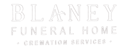 Blaney Funeral Home & Cremation Services Logo