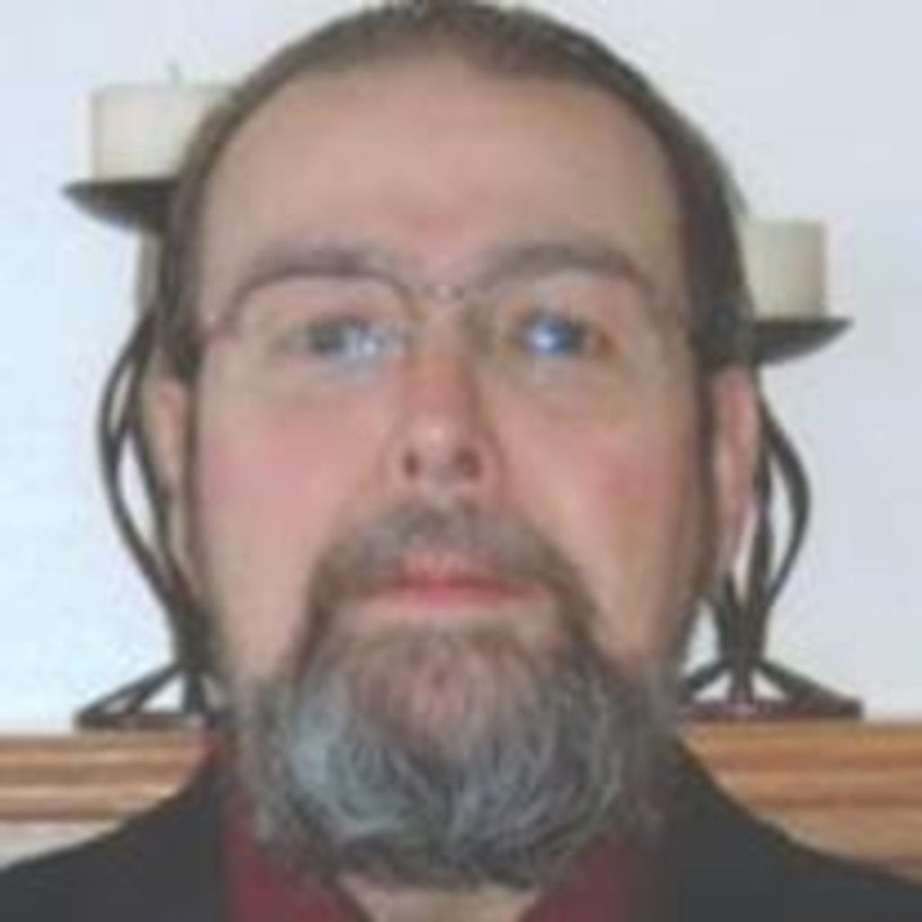 Ricky Riddle Profile Photo