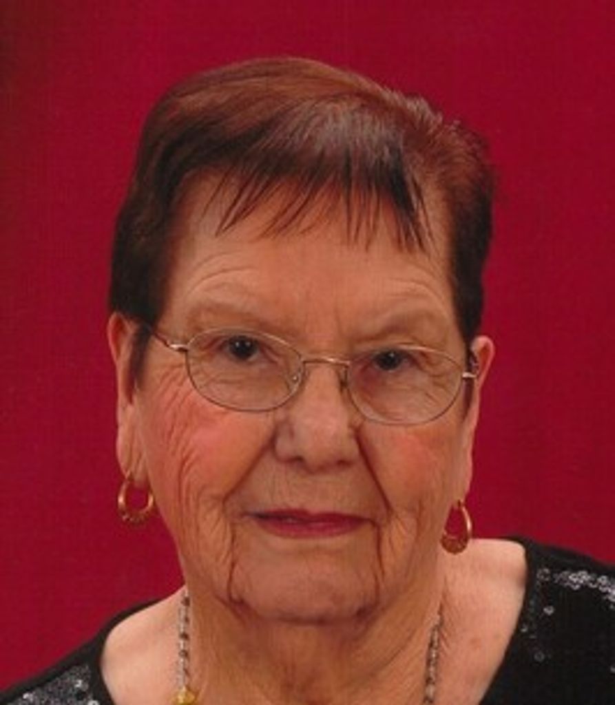 Gloria Trevino