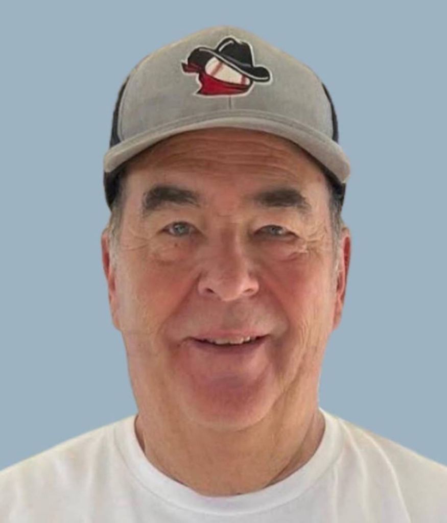 Carlos Kay Watts