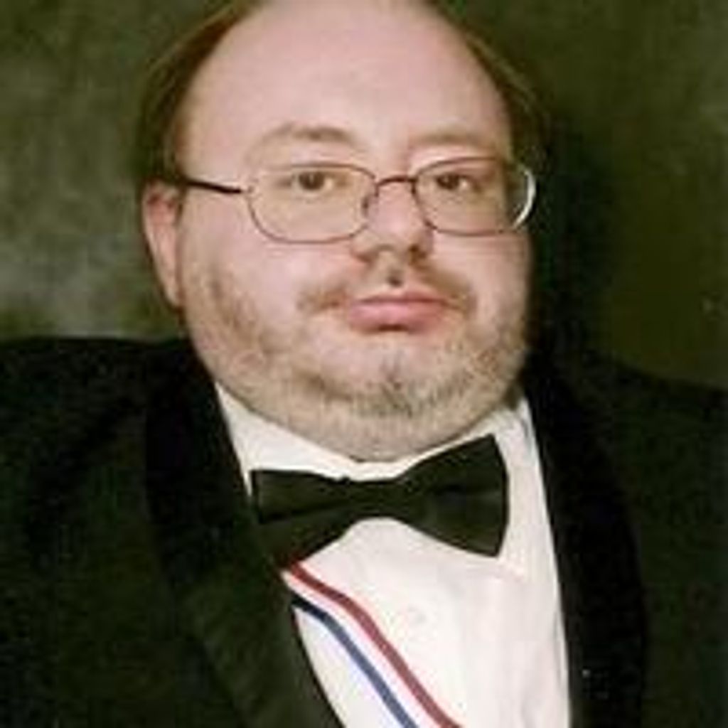 James Waverly Wells