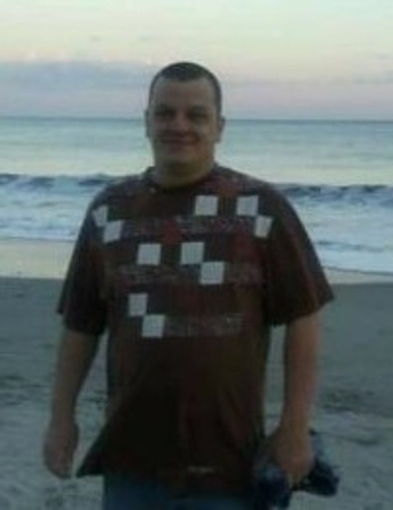 Jonathan Edward Gainey
