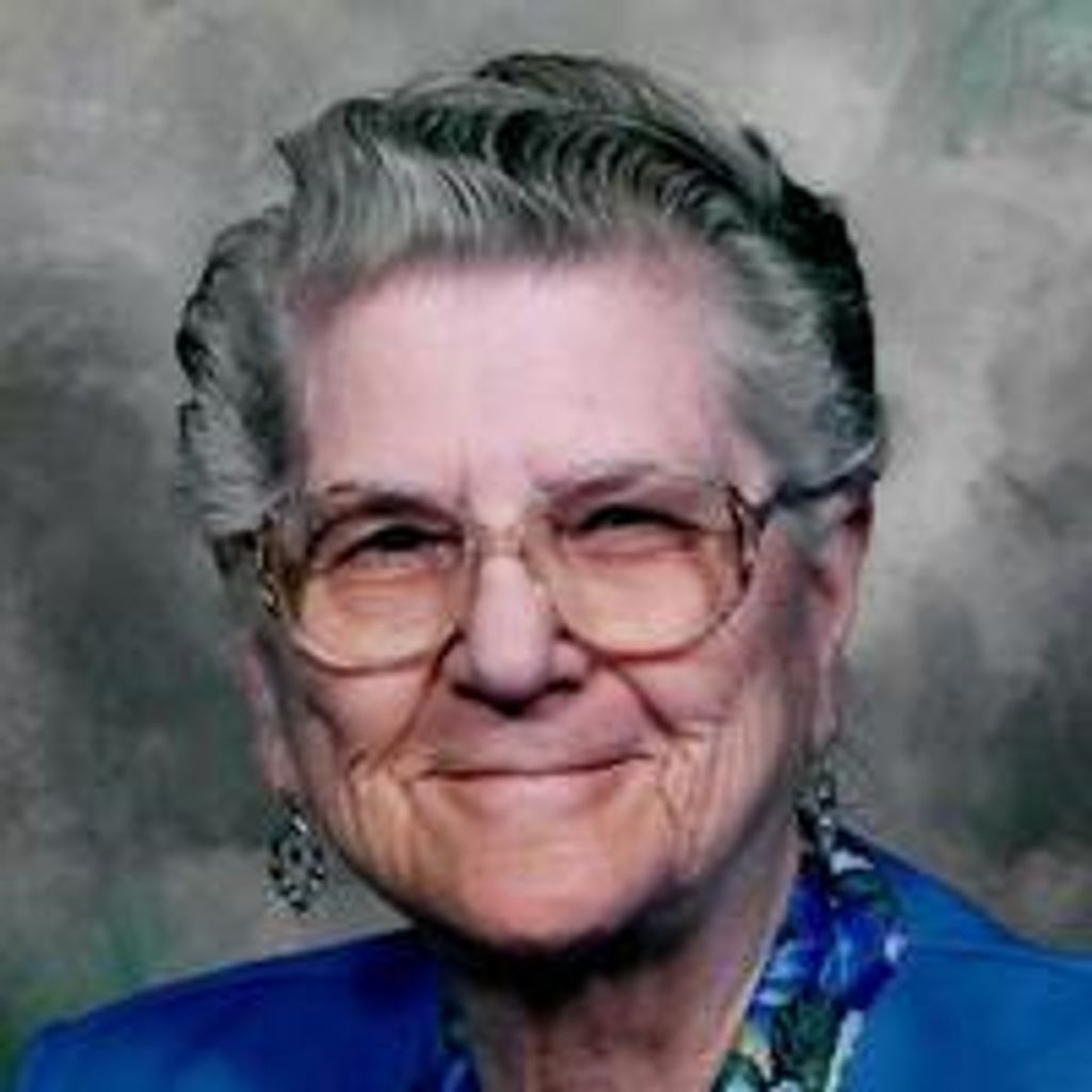 Hettie Thompson