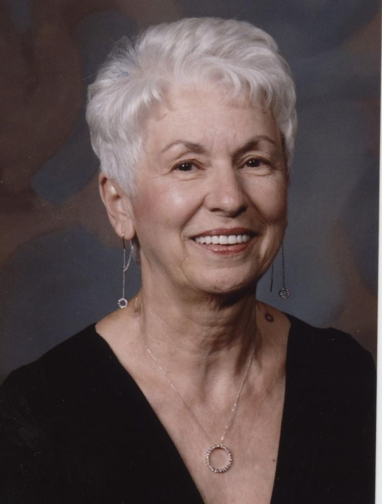 Josephine Swagger Profile Photo