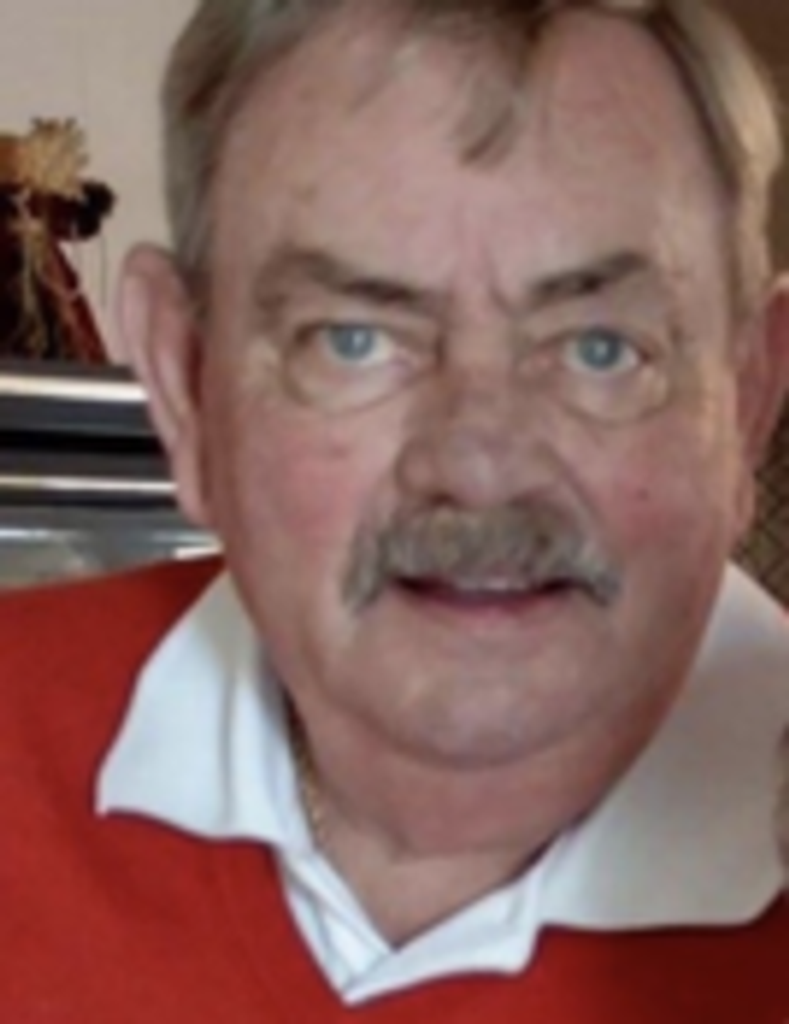 Michael "Mike" Brooks Helms