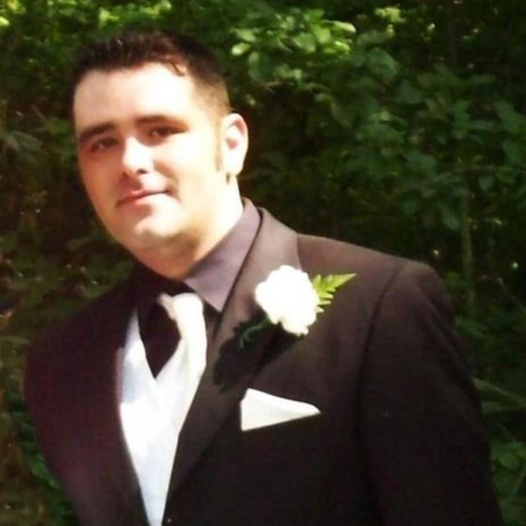 Cory Miller