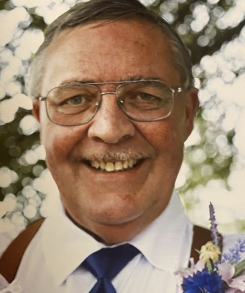 Robert A. Beck Profile Photo