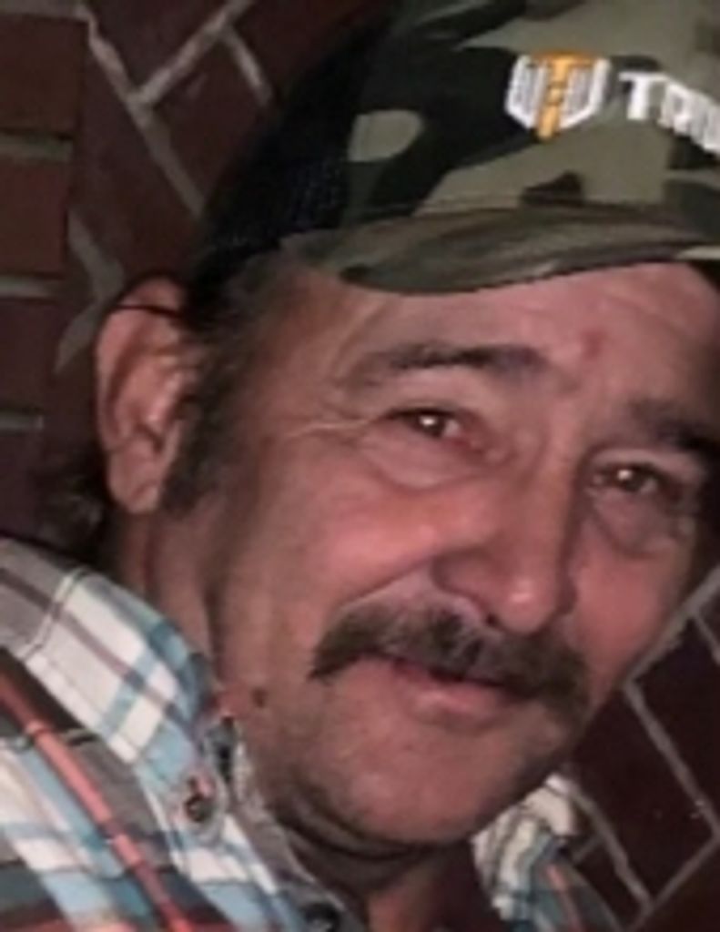 Pharis Reginald "Reggie" Childers