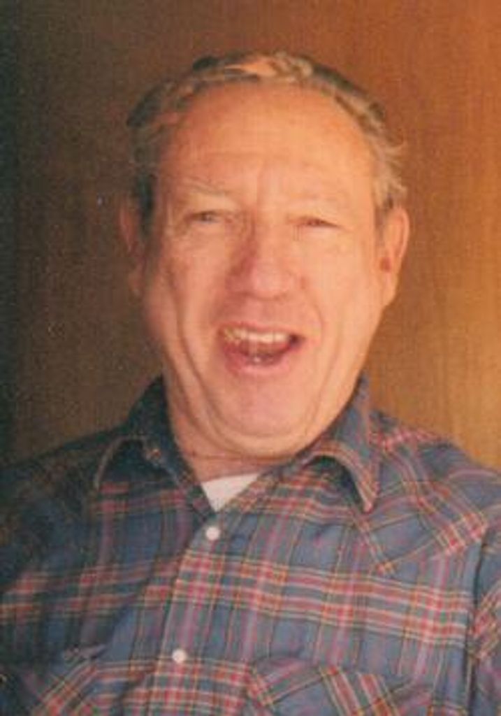 Billy Gene Jones Profile Photo