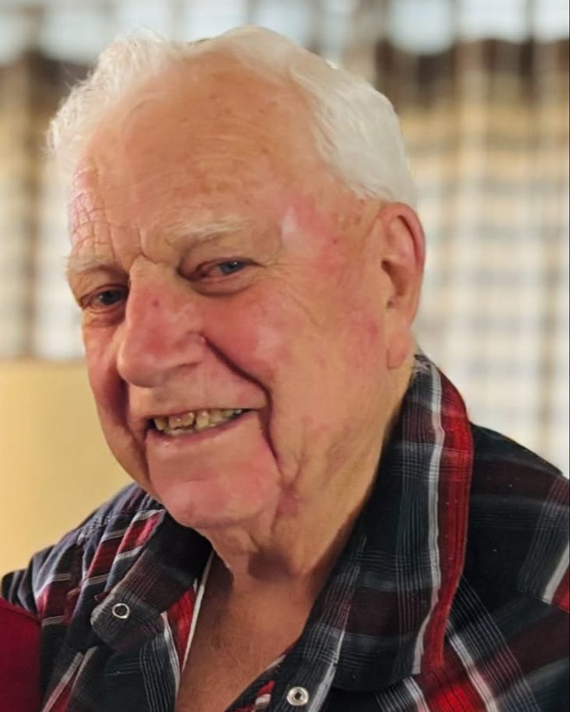 Homer El Ray Whitlock