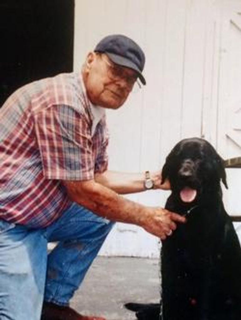 Dale A. Niday Profile Photo