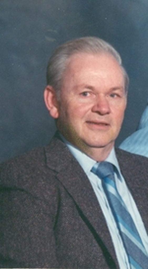 Earl Robertson