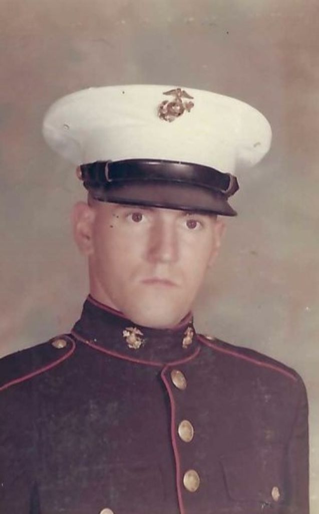 Maurice "Dale" Bashore, Jr