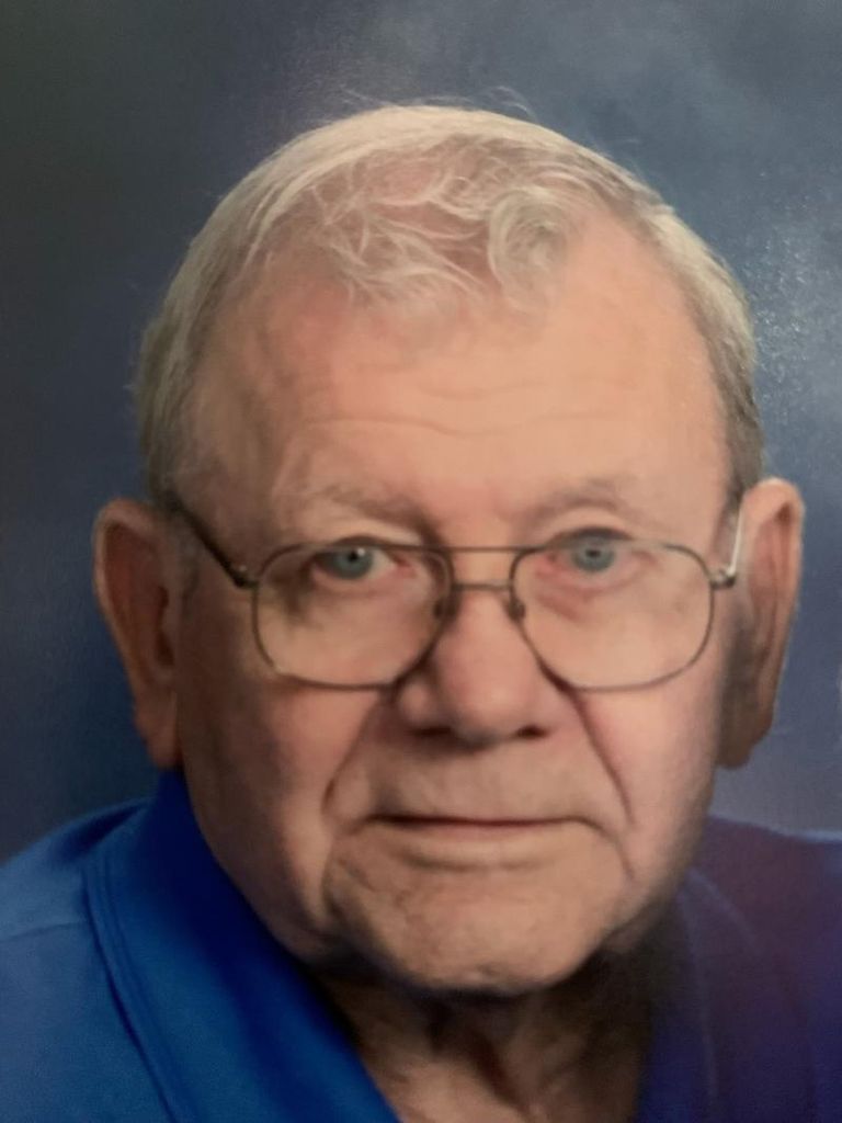 Glenn William Genzel Profile Photo