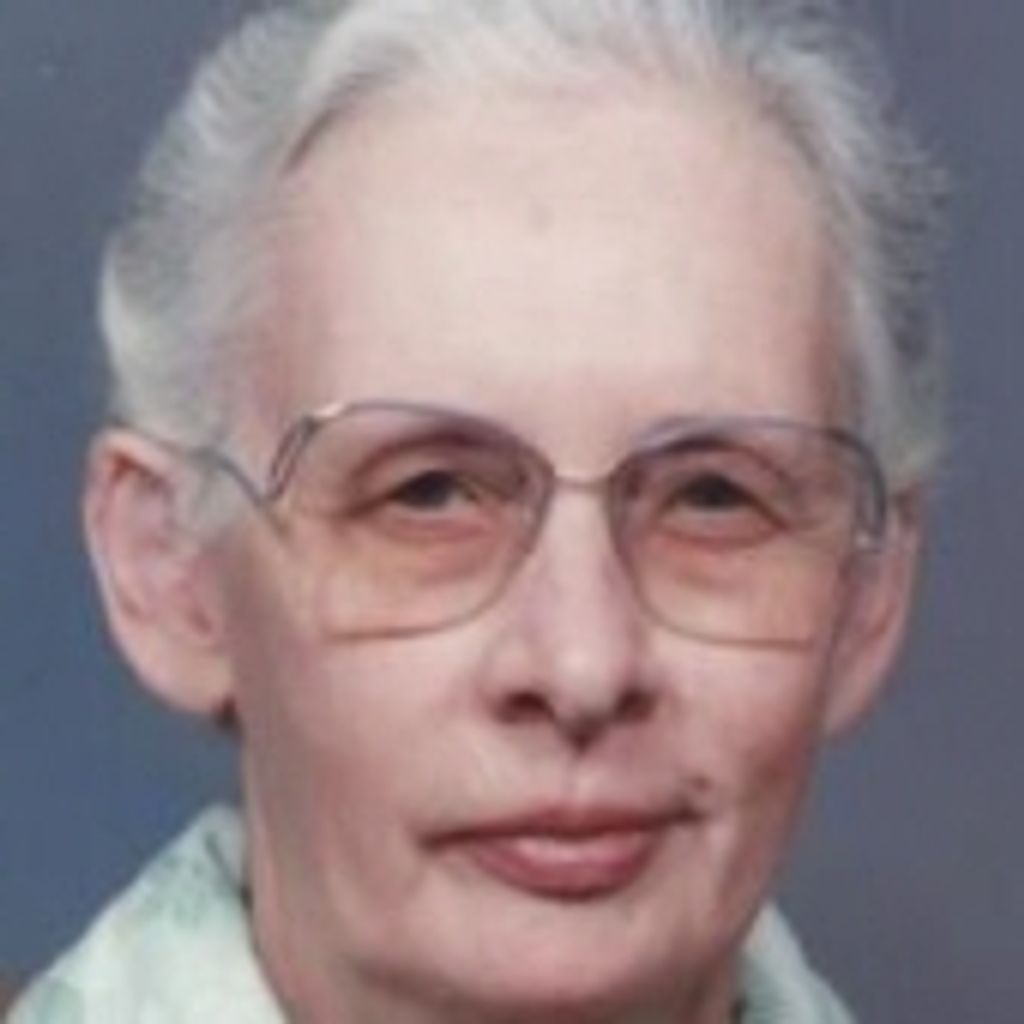 Leona Mae Hanna
